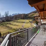Auszeit * Sölden