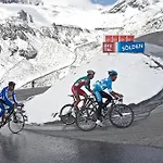 Auszeit * Sölden