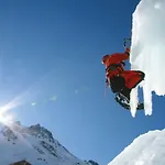 Auszeit Lägenhet Sölden