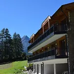 Auszeit Lägenhet Sölden