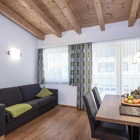 Auszeit Apartmán Sölden