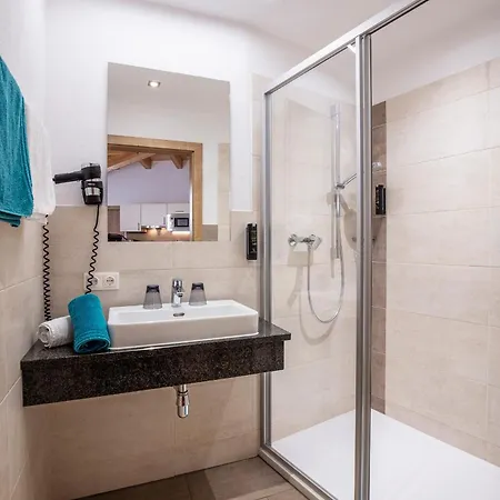 Auszeit Apartmán *