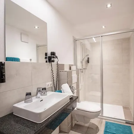 Auszeit Apartmán
