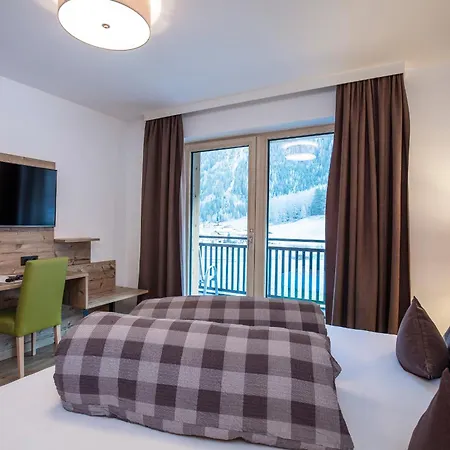 Auszeit Sölden