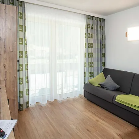 Auszeit Apartmán Sölden
