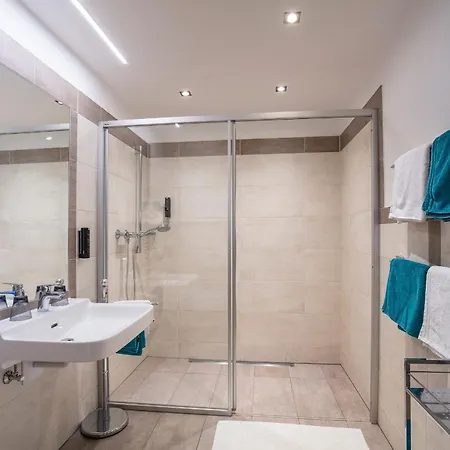 Apartmán Auszeit Sölden