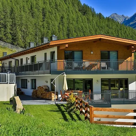 Auszeit * Sölden