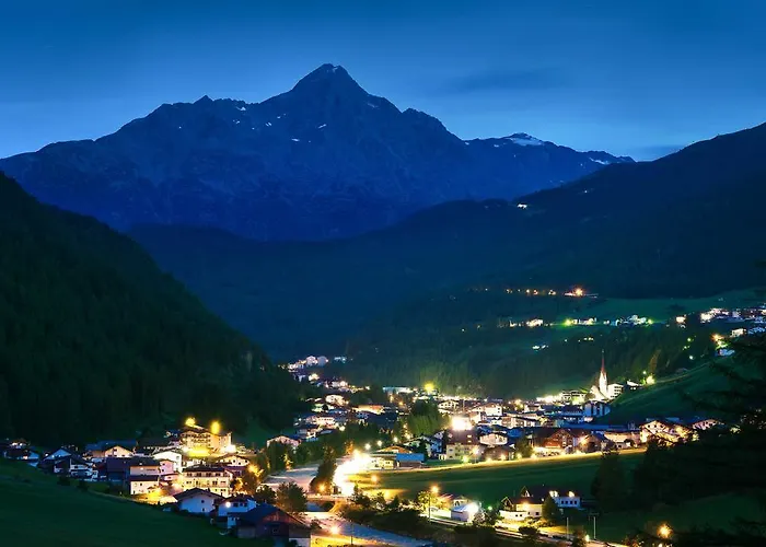 Auszeit Апартаменты *