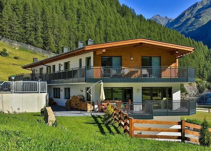 Auszeit * Зёльден