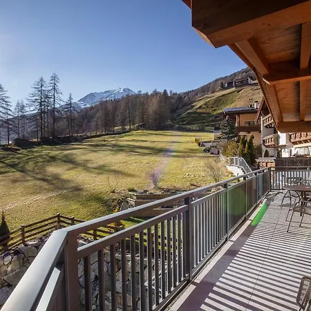 Auszeit * Зёльден