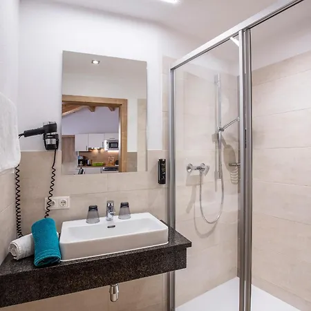 Auszeit Apartamento