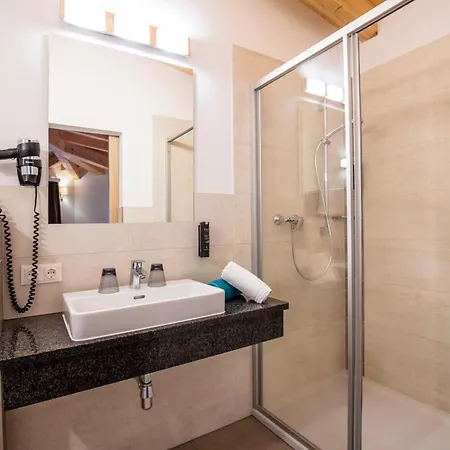 Auszeit Apartamento Sölden