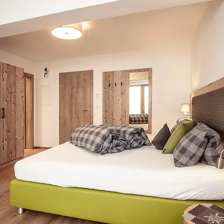 Apartamento Auszeit *