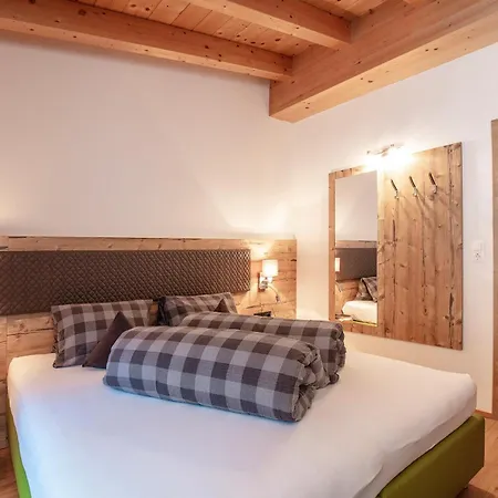 Apartamento Auszeit *