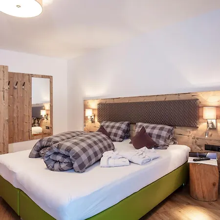 Auszeit Apartamento *