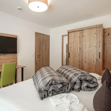 Apartamento Auszeit *
