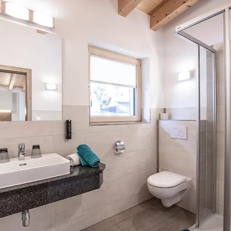 Auszeit Apartamento Sölden