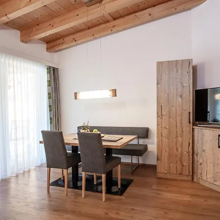 Apartamento Auszeit