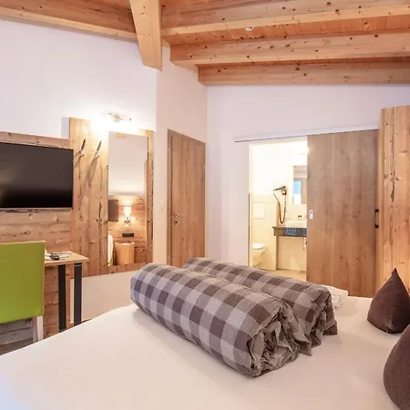 Auszeit Apartamento Sölden
