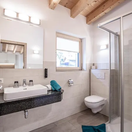 Auszeit Apartamento Sölden