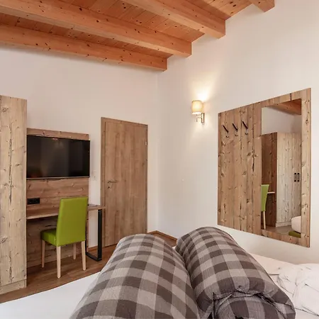 Apartamento Auszeit Sölden