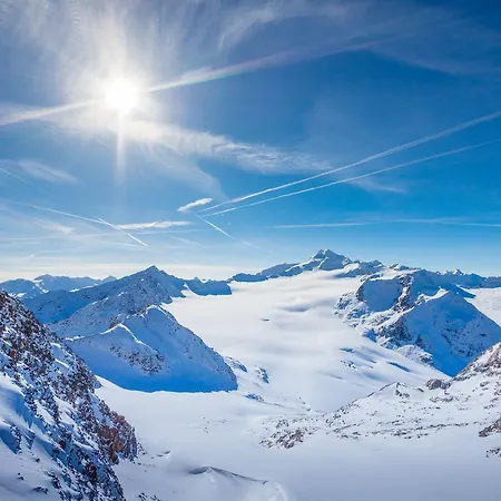 Auszeit Sölden