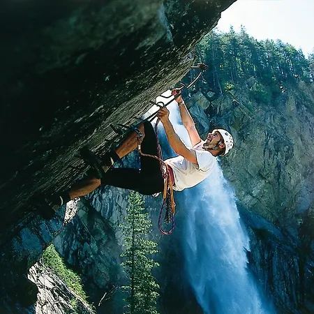 Auszeit Apartamento *